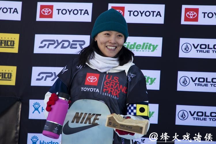 蔡雪桐：不会参加下一届冬奥会 单板滑雪让我看世界