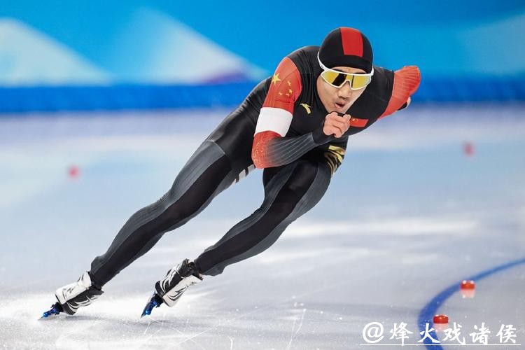 中国速滑男强女弱在米兰冬奥戳破窗纸，高亭宇带着34秒奥运纪录冲击首个男500米卫冕，女子缺乏接班人差距日益拉大