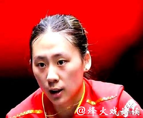 乒乓球亚洲杯：王曼昱、陈熠首战告捷斩获开门红