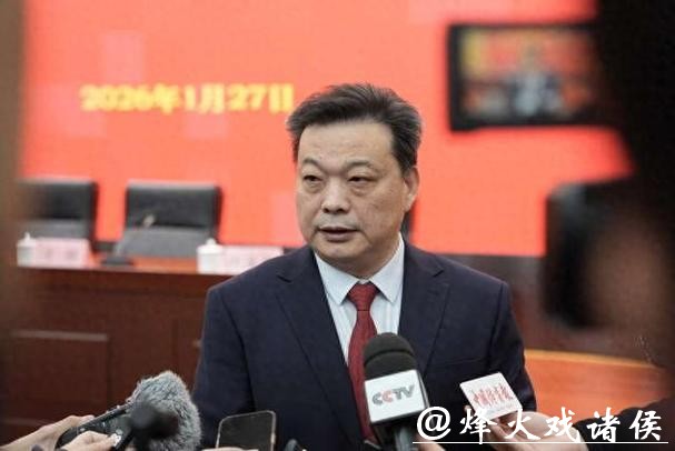 亮点和挑战并存——访米兰冬奥会中国体育代表团秘书长王磊