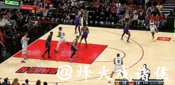 格林36分火箭险胜马刺 骑士力克尼克斯4连胜 格林36分火箭险胜马刺 骑士力克尼克斯4连胜