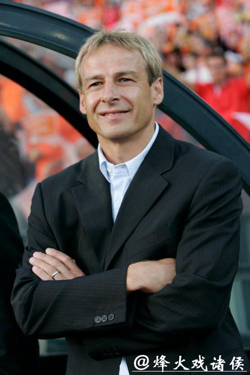 克林斯曼“闪电”辞去柏林赫塔帅位 克林斯曼“闪电”辞去柏林赫塔帅位