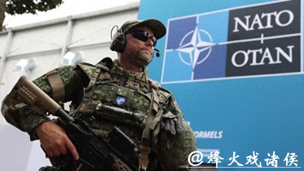 北约启动“北极哨兵”行动,安抚特朗普,“链式”包围俄罗斯? 北约启动“北极哨兵”行动,安抚特朗普,“链式”包围俄罗斯?