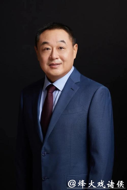 视频-富国基金总经理陈戈贺新春：春风策马 骏程万里！事业马到功成，投资硕果盈仓！