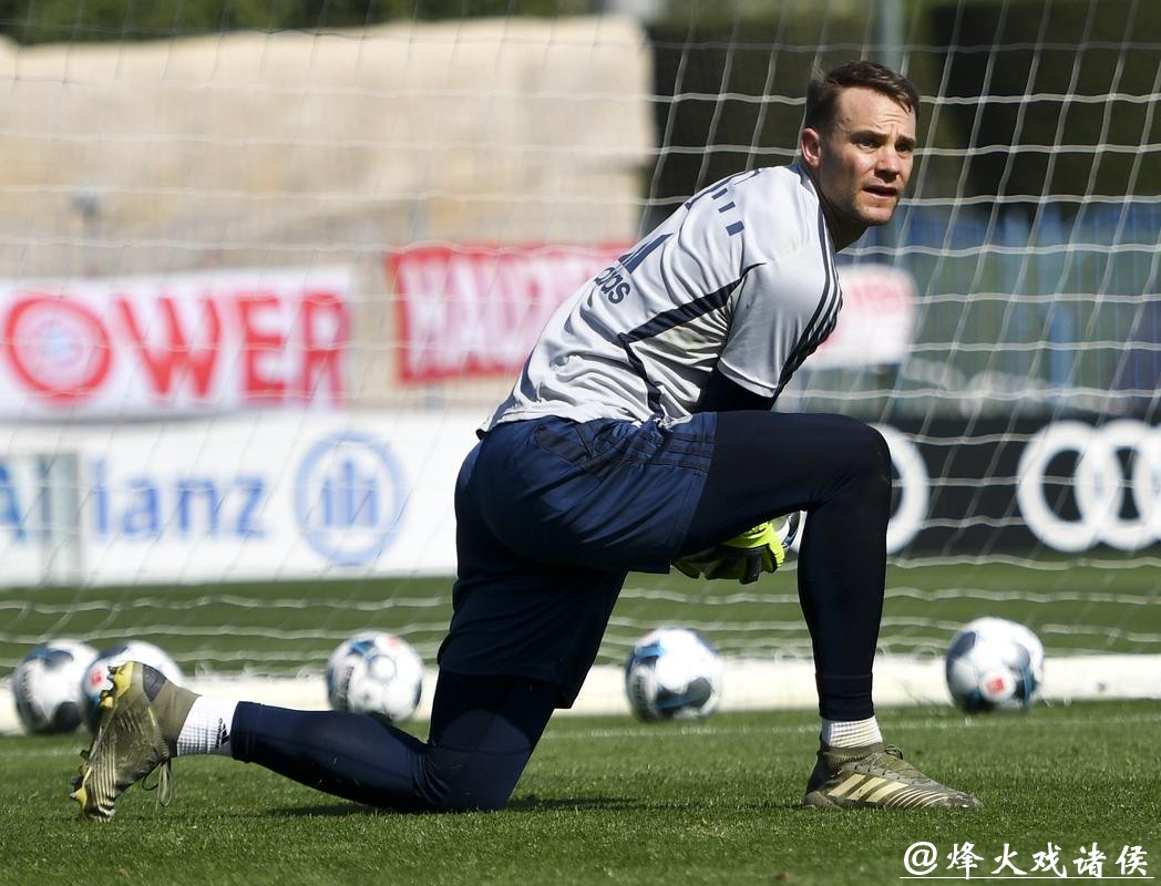 德甲涌动“降薪潮” 俱乐部“抱团取暖”