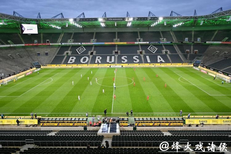 德甲本周末联赛照常进行 所有比赛需空场举办 德甲本周末联赛照常进行 所有比赛需空场举办