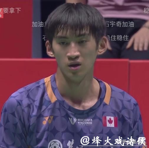 石宇奇2-1逆转赖浩俊晋级羽毛球世锦赛男单决赛 石宇奇2-1逆转赖浩俊晋级羽毛球世锦赛男单决赛